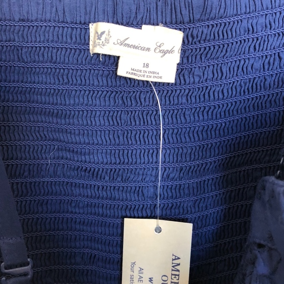 Eyelet Dress - Picture 2 of 4